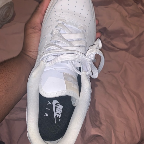 Nike Custom iD Air Force 1s - Picture 6 of 7